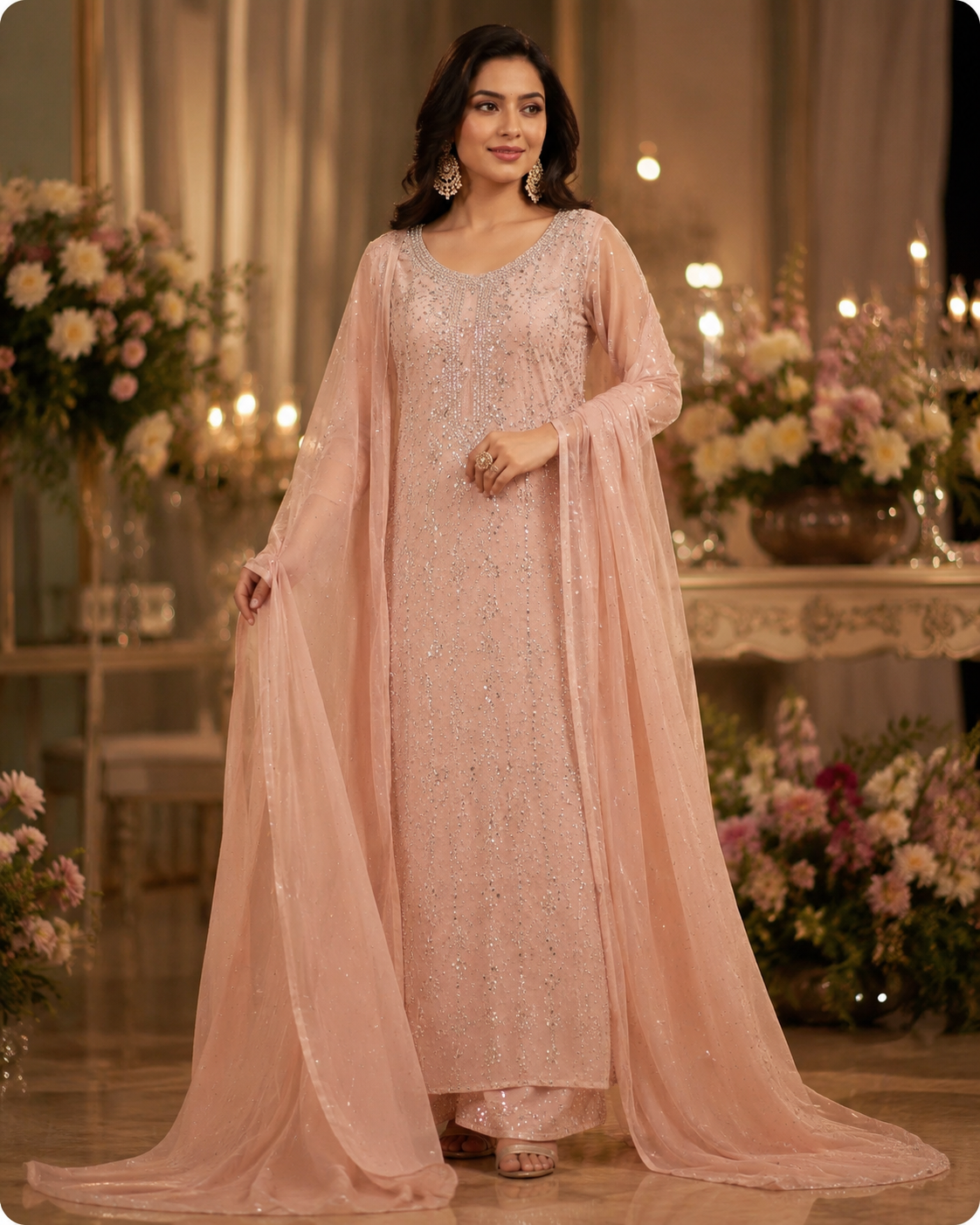 Royal Noir Heritage by Zoza Fashion